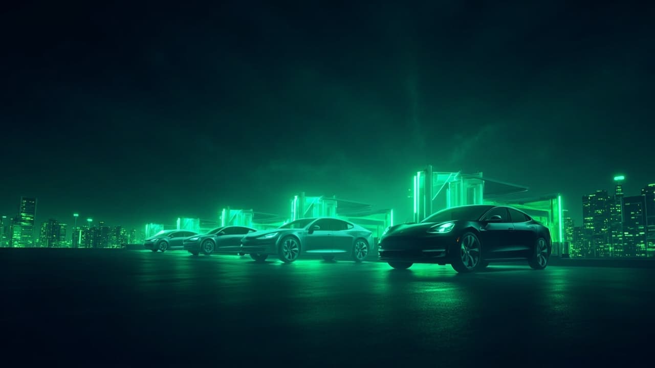 NIO 單股深度分析