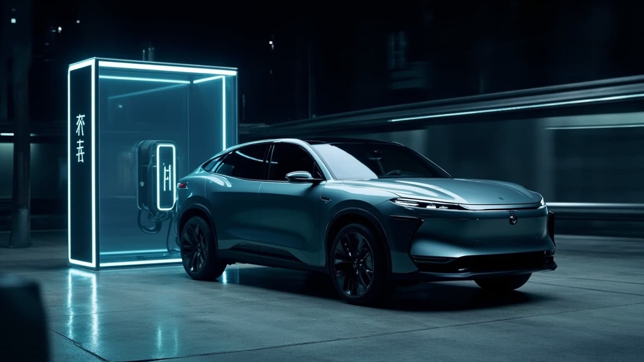 NIO 單股深度分析