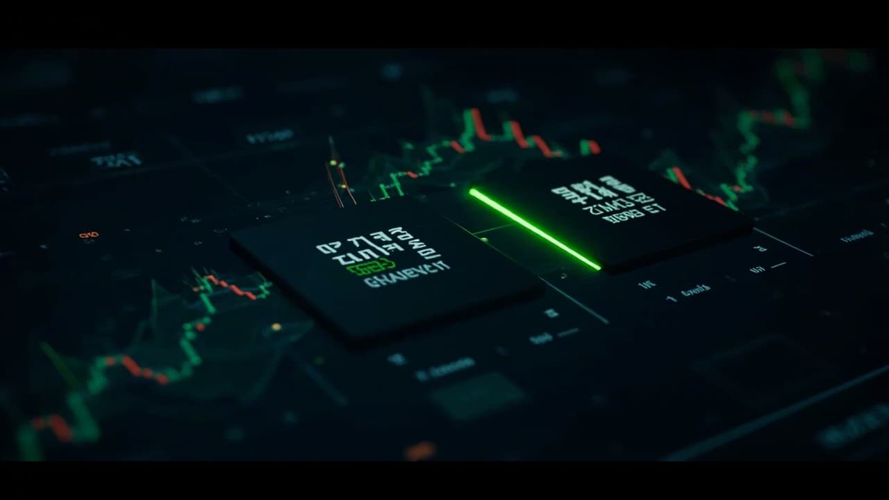 NVIDIA深度分析報告