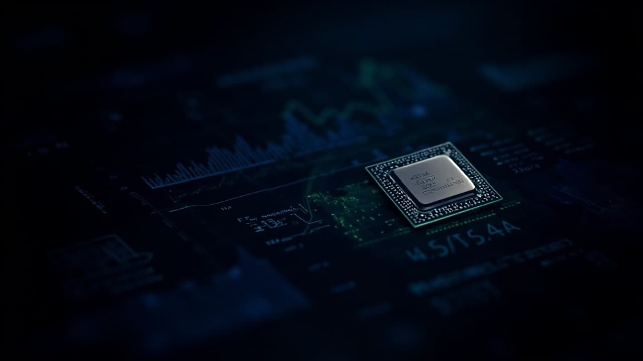 NVDA 單股深度分析