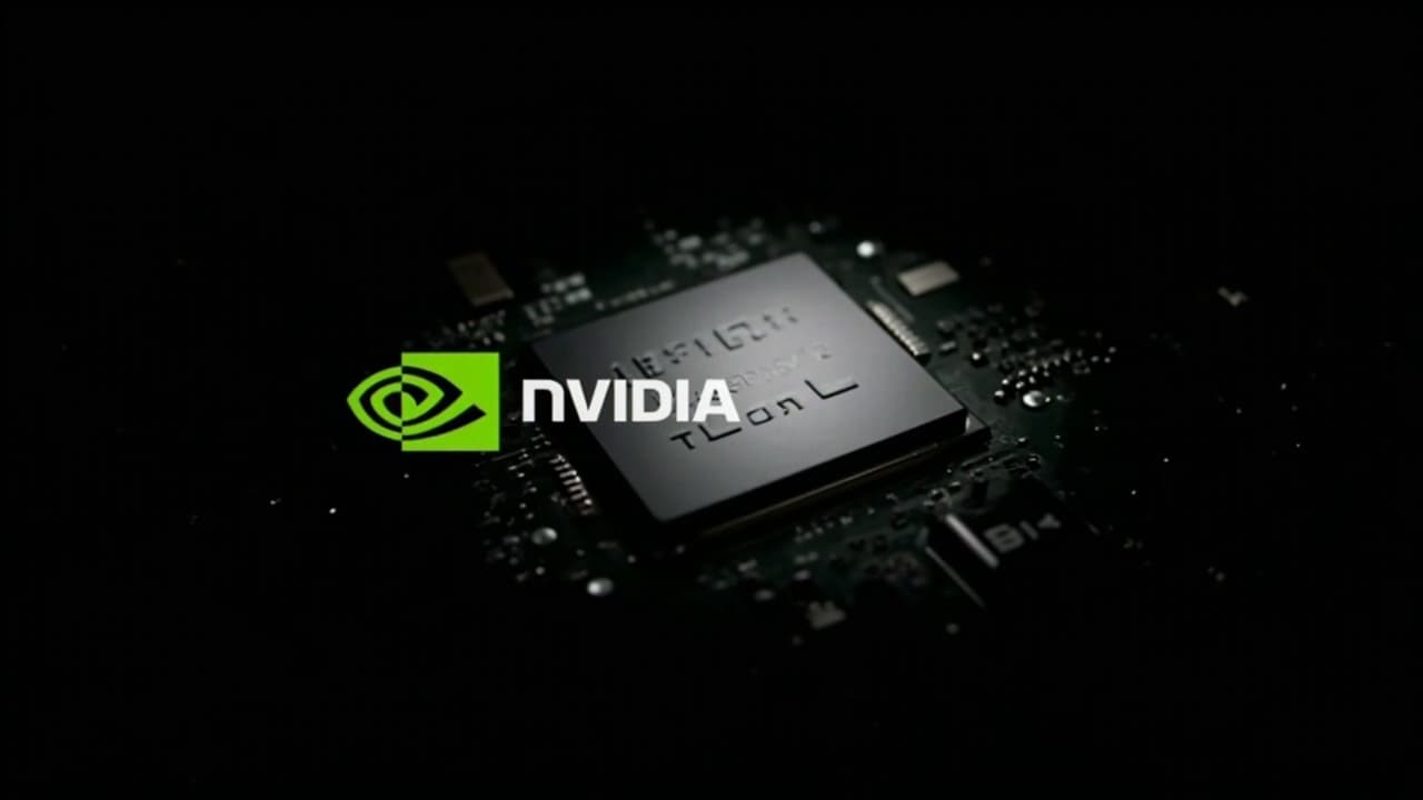 NVDA 單股深度分析