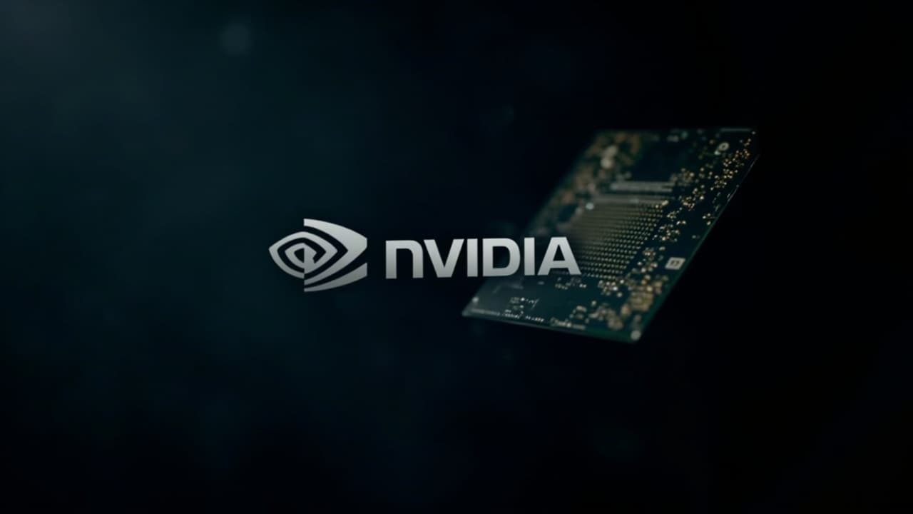 NVDA 單股深度分析