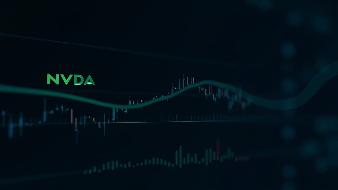 NVDA 單股深度分析