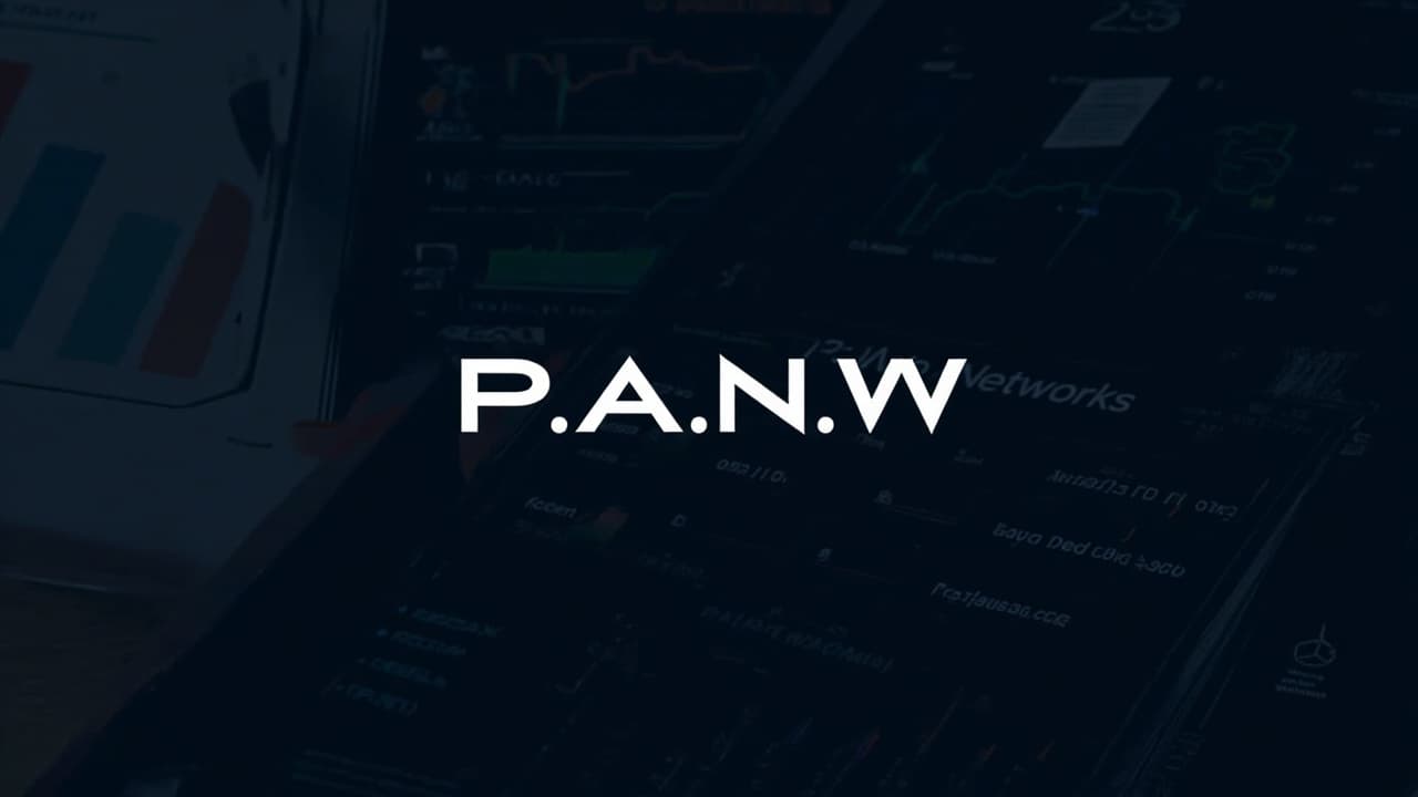 PANW 單股深度分析