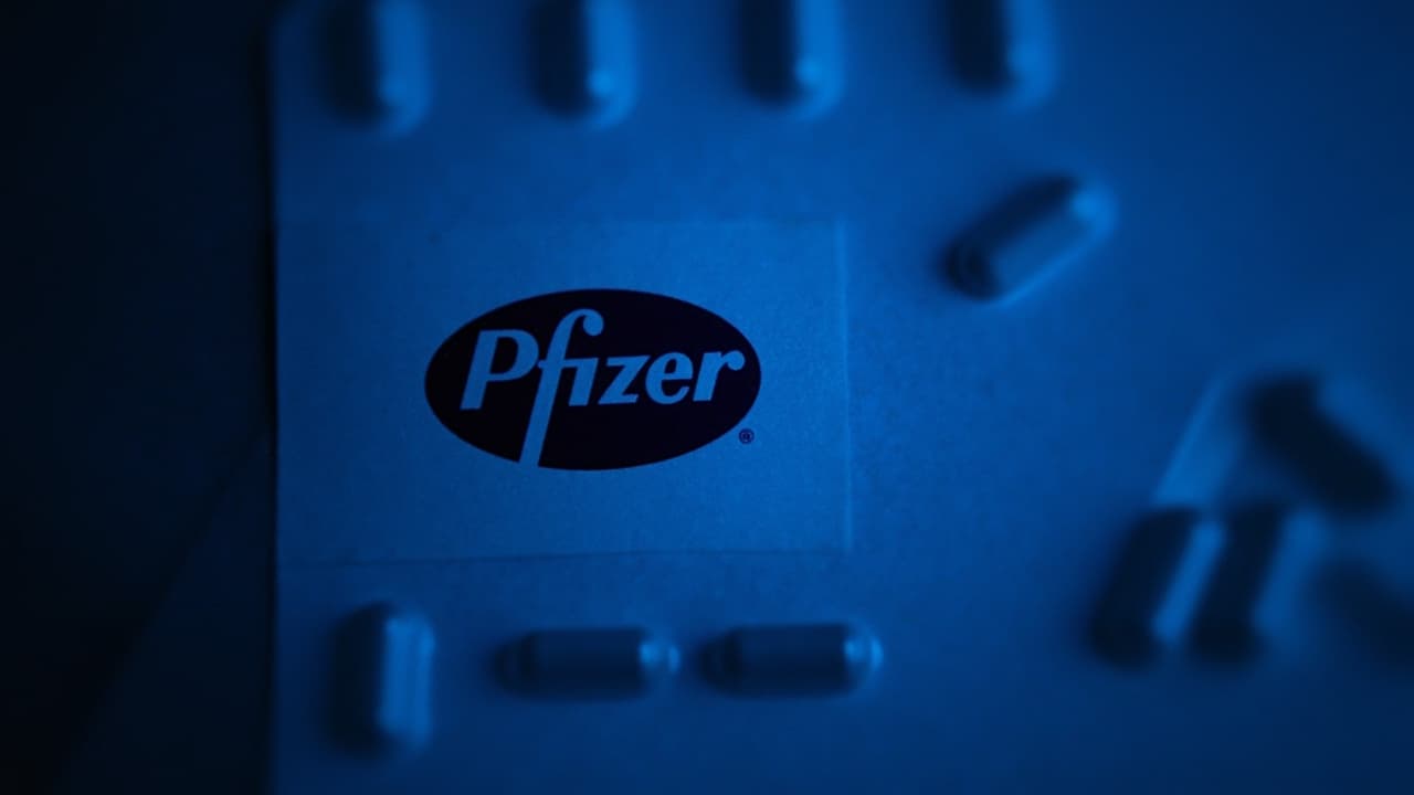 PFE 單股深度分析