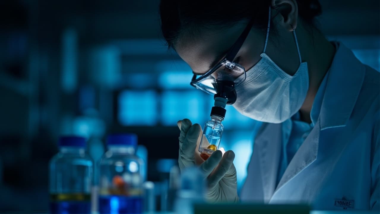 PFE 單股深度分析