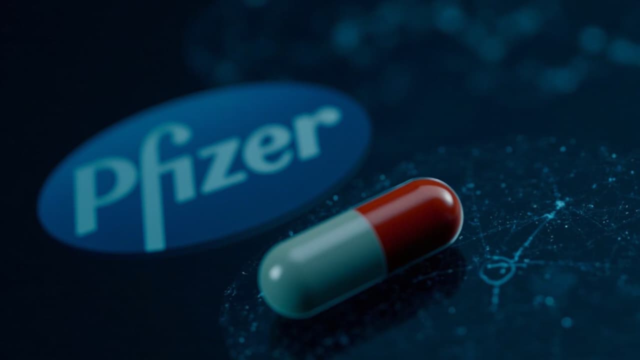 PFE 單股深度分析