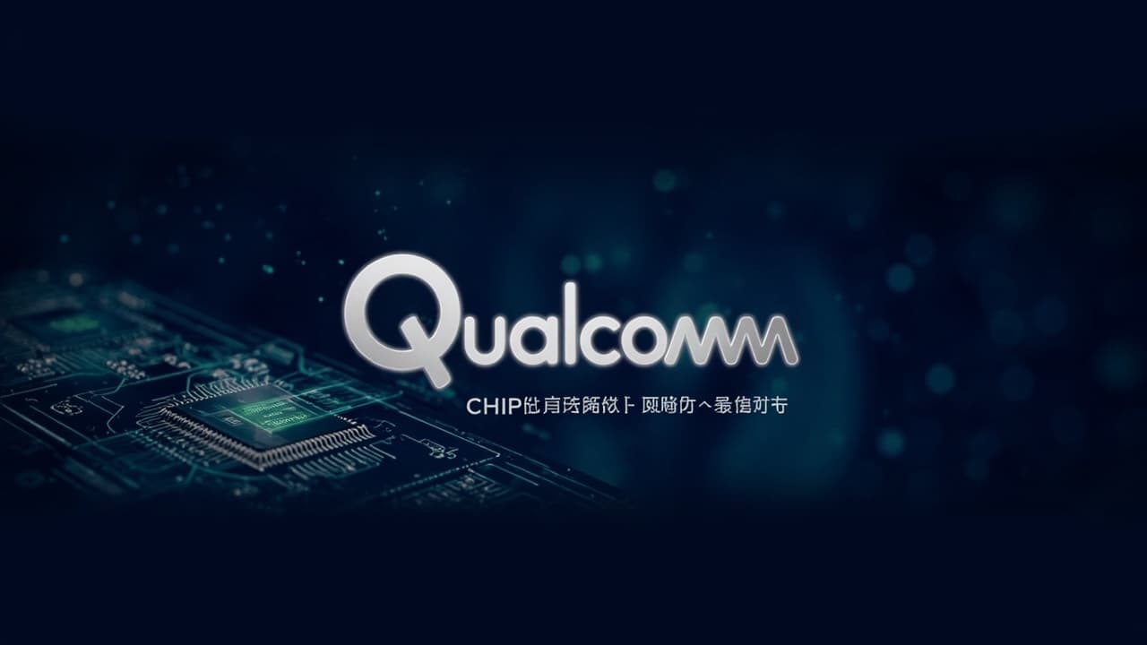 QCOM 單股深度分析
