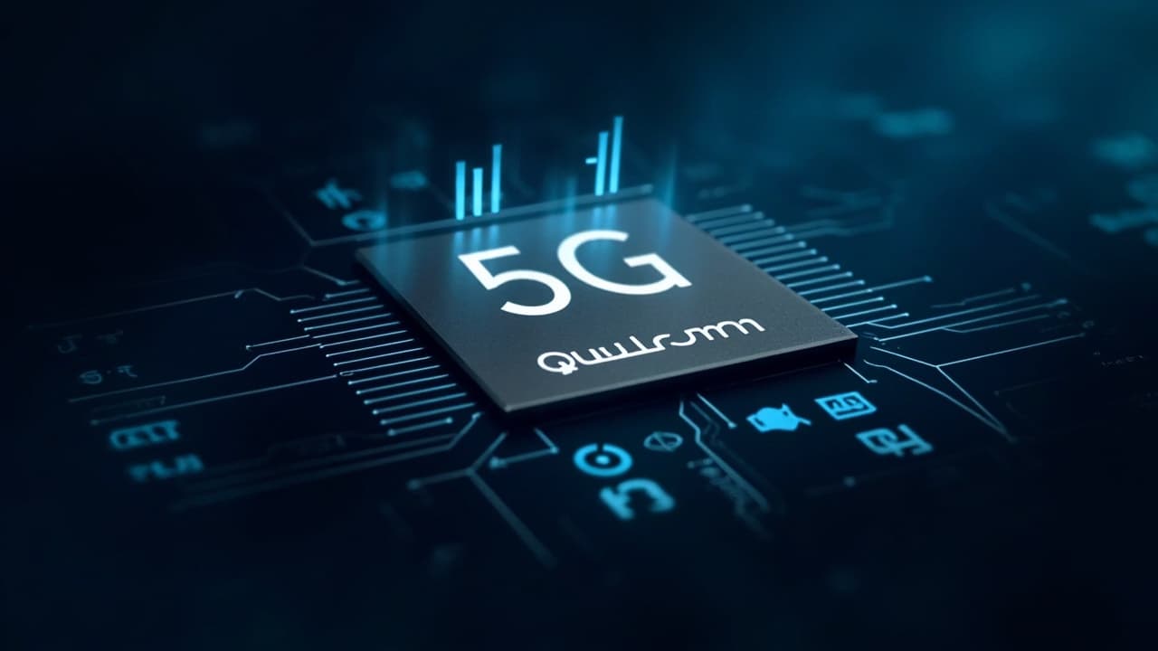 QCOM 單股深度分析