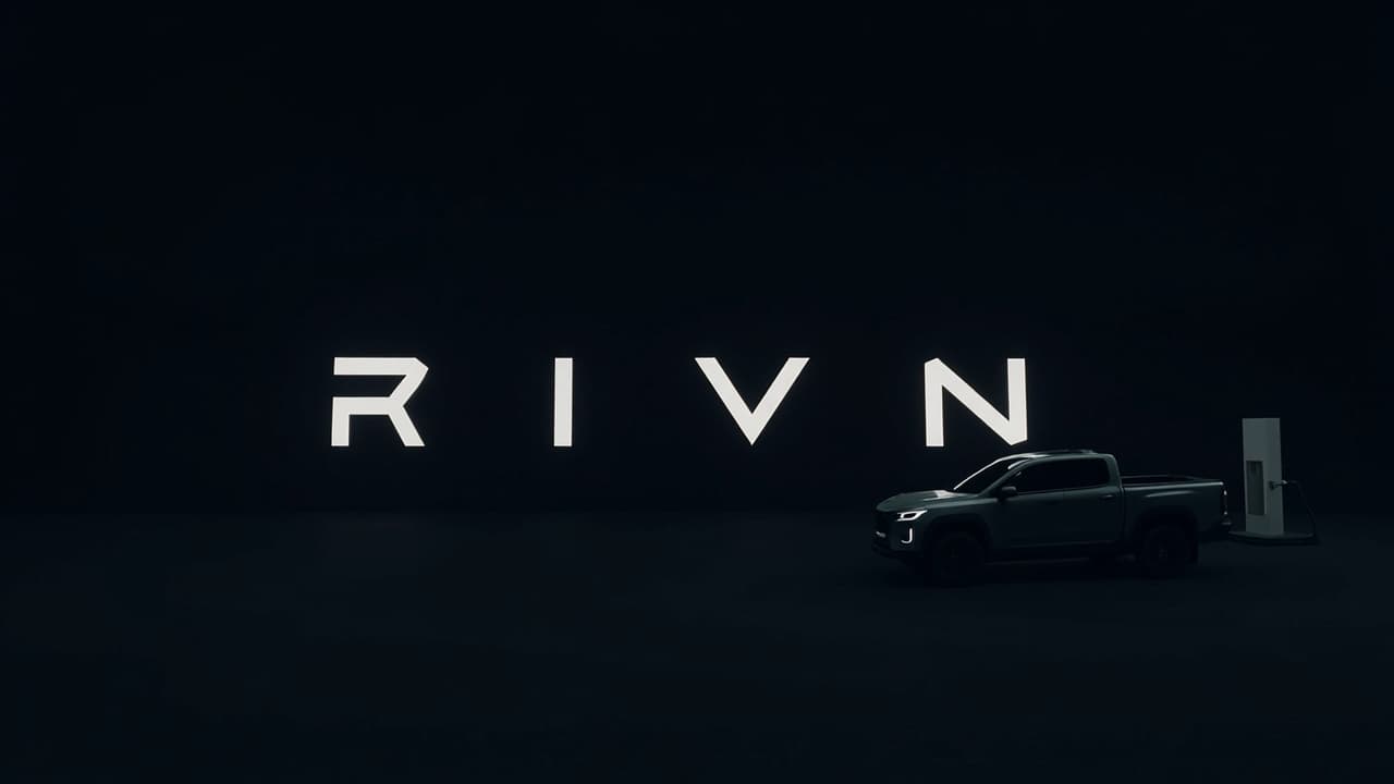 RIVN 單股深度分析