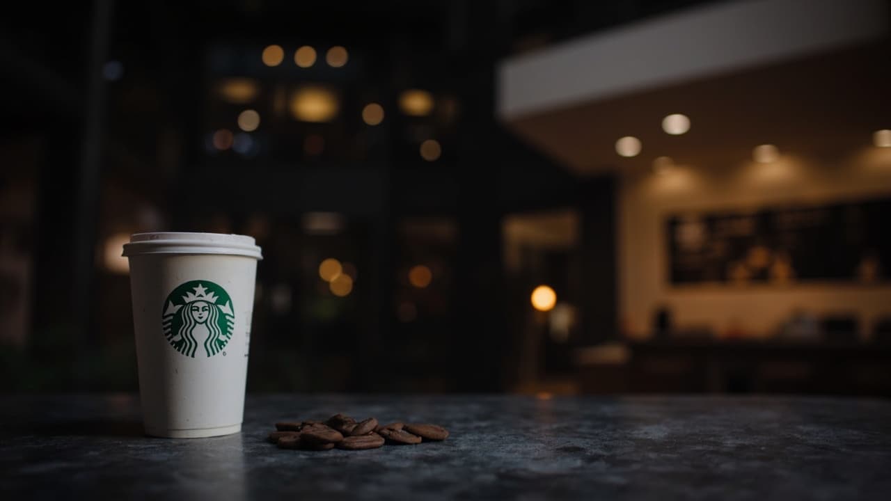 SBUX 單股深度分析