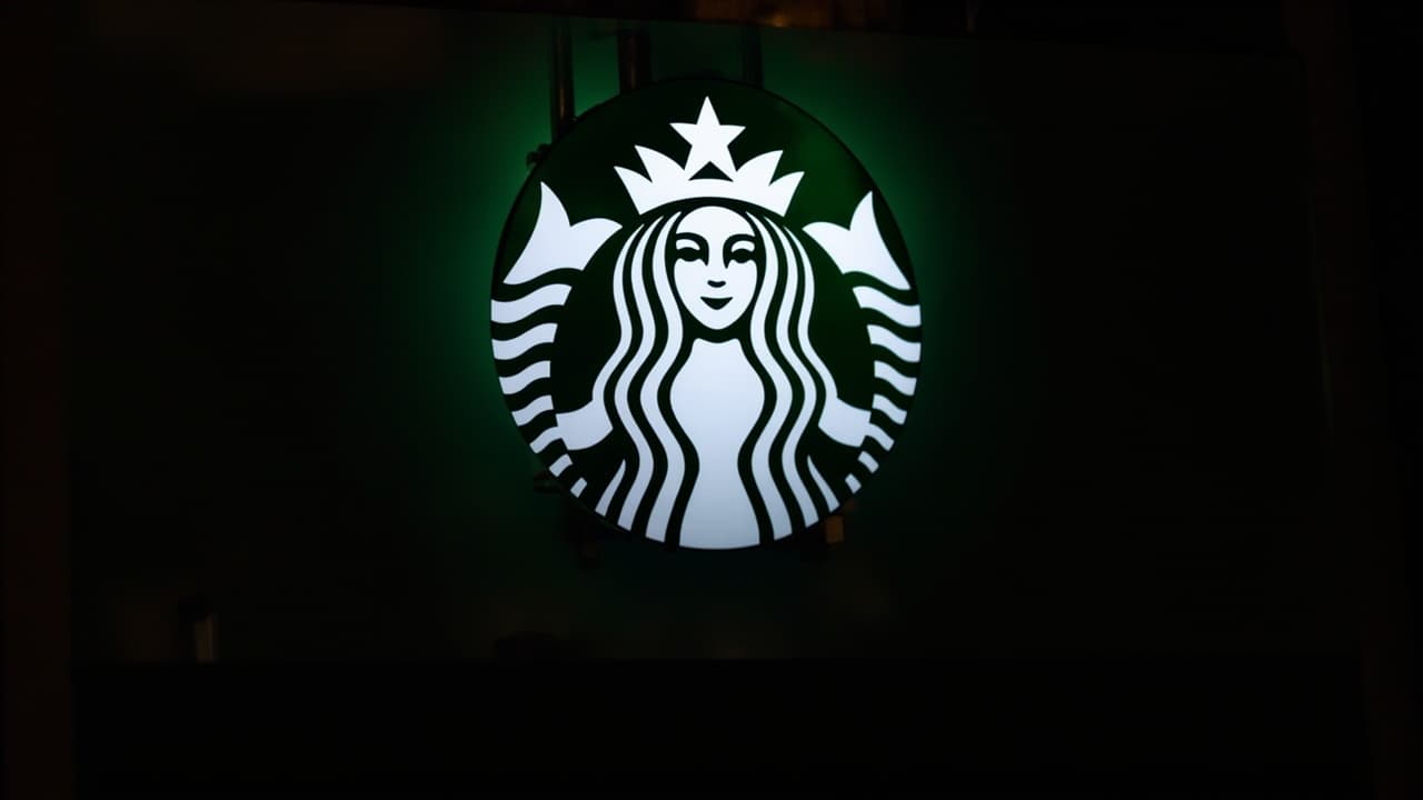 SBUX 單股深度分析