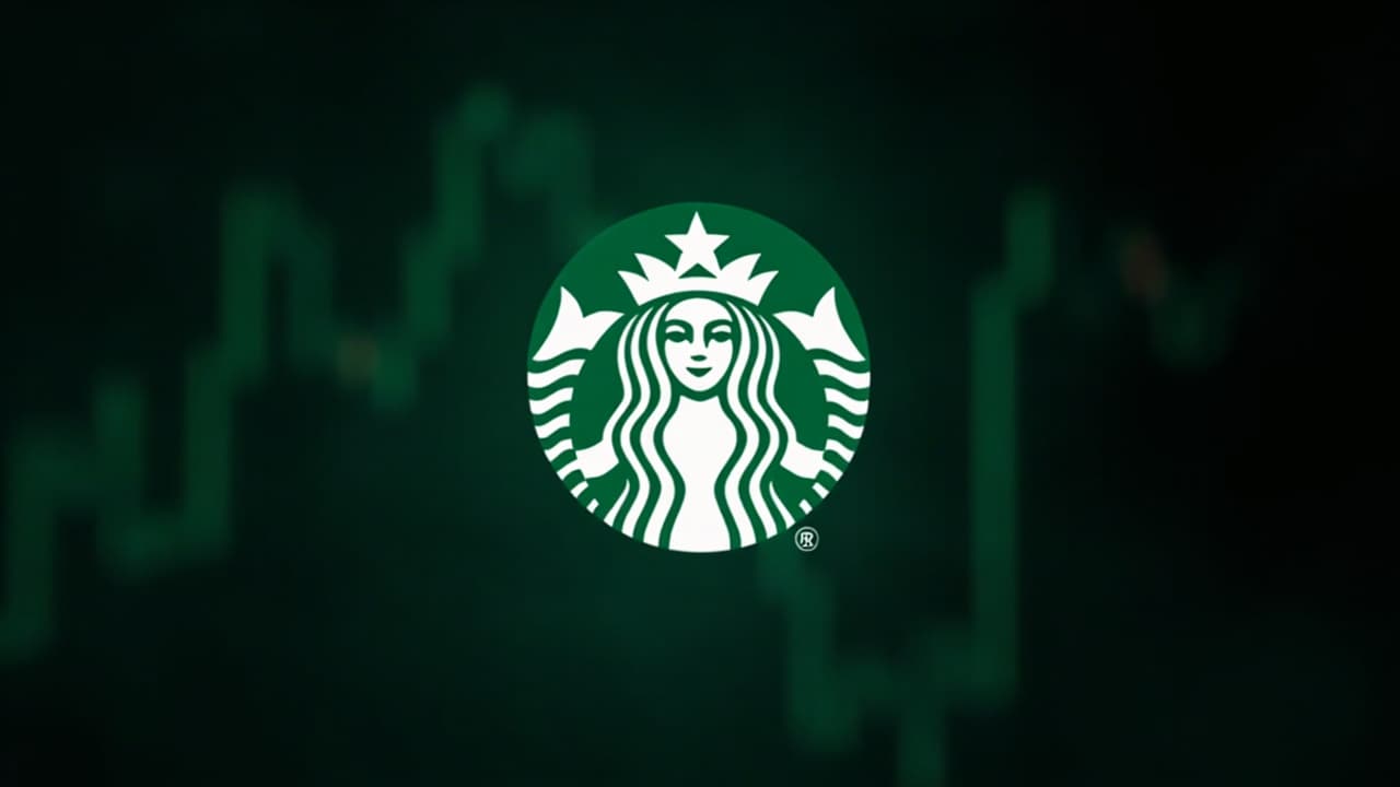 SBUX 單股深度分析