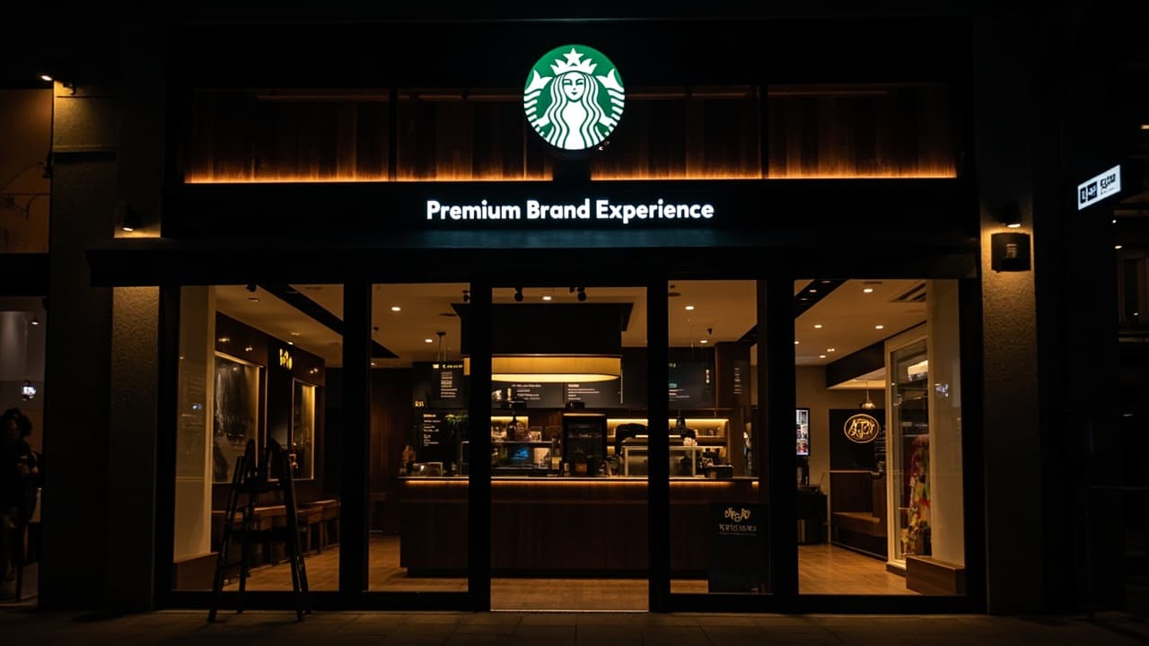 SBUX 單股深度分析