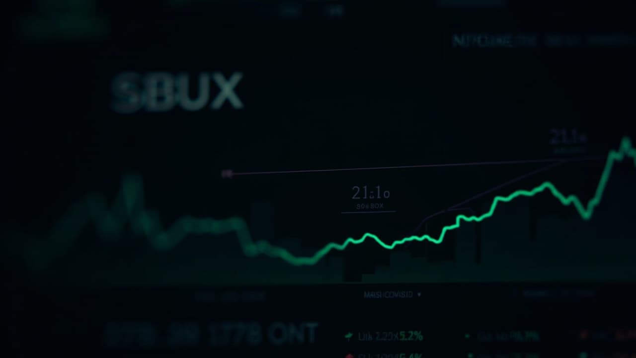 SBUX 單股深度分析