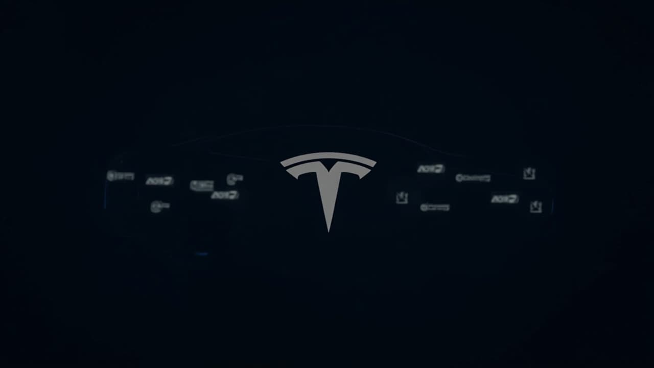 TSLA 單股深度分析