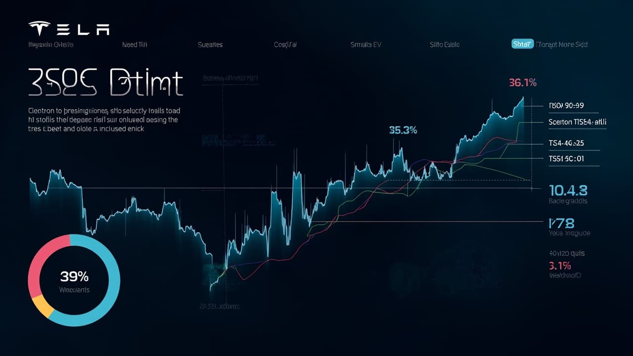 TSLA 單股深度分析