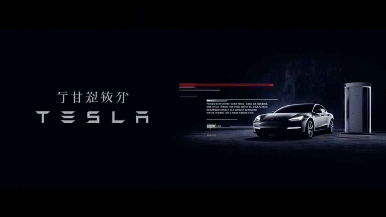 TSLA 單股深度分析