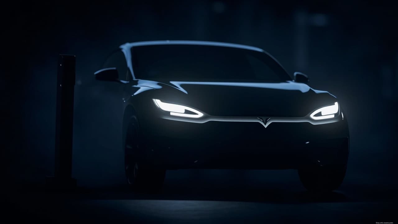 TSLA 單股深度分析