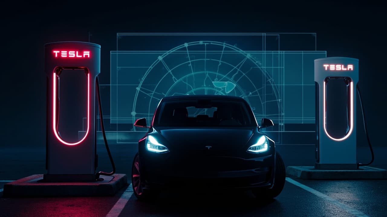 TSLA 單股深度分析