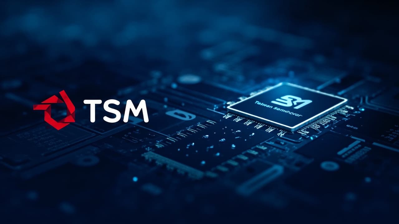 TSM 單股深度分析