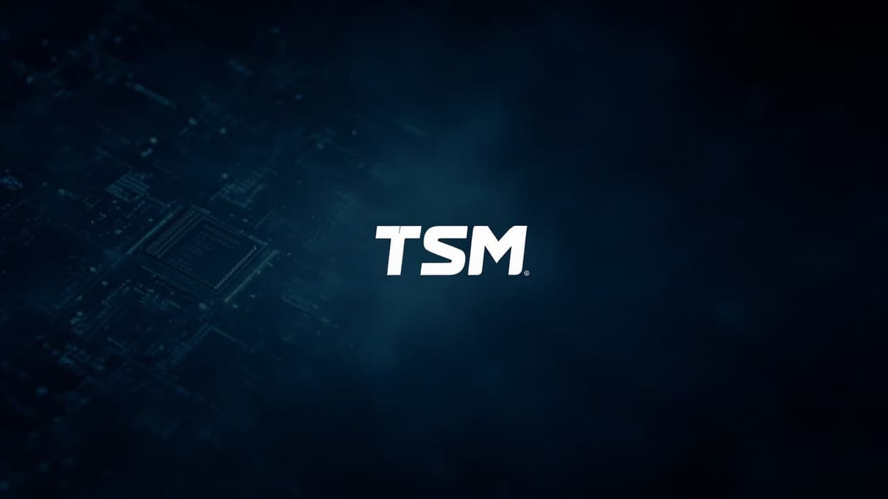 TSM 單股深度分析