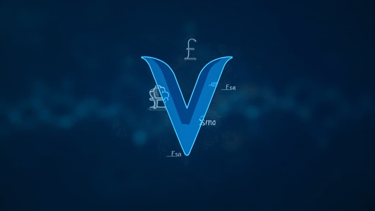 V 單股深度分析