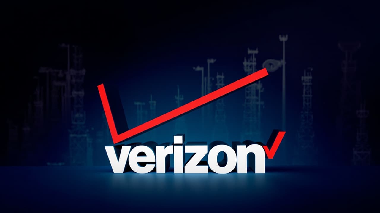 VZ 單股深度分析