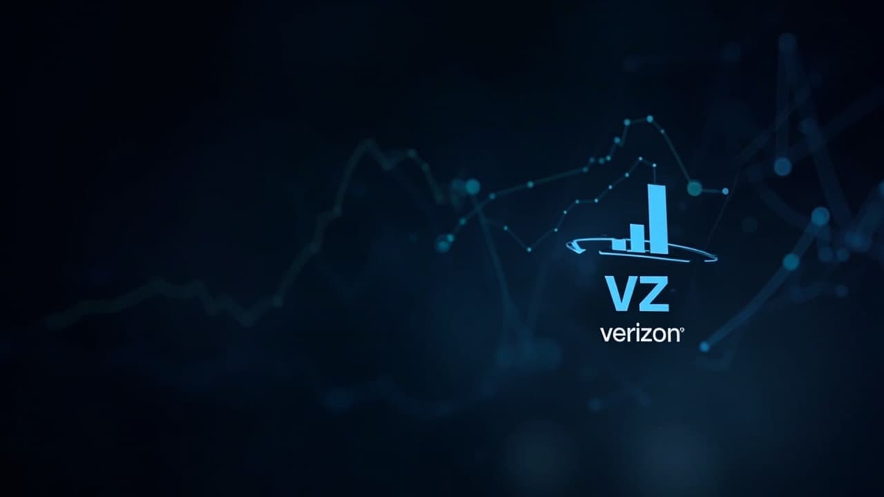 VZ 單股深度分析