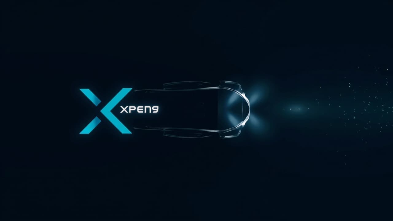 XPEV 單股深度分析