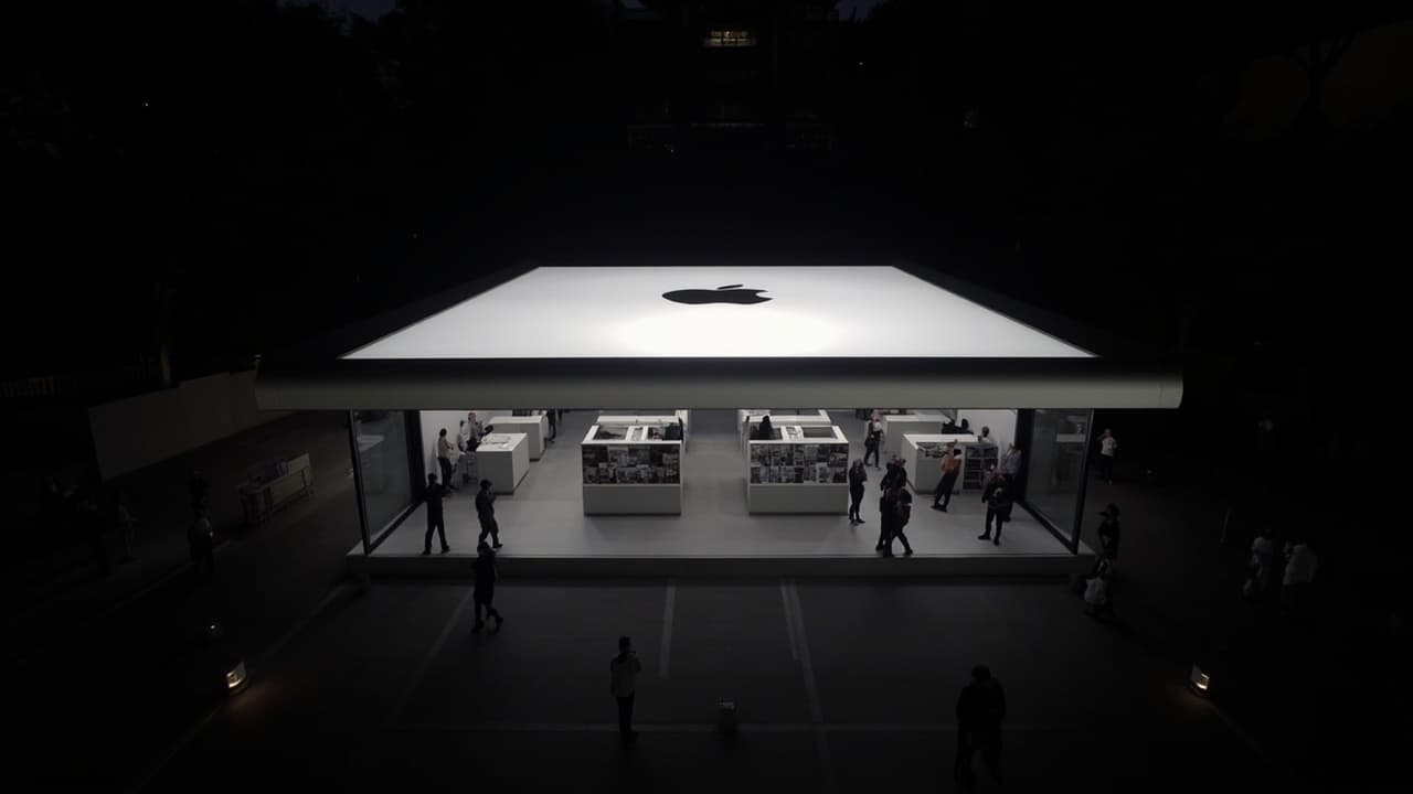 AAPL 單股深度分析
