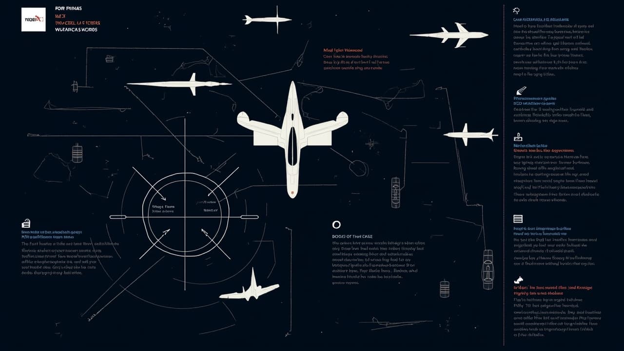 航空/國防板塊：AI與自駕系統重塑戰爭形態，國防超級週期來臨