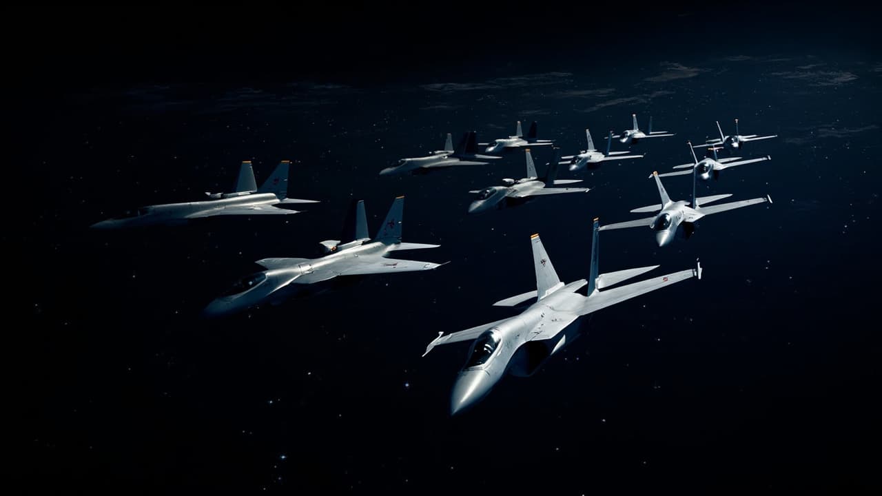 航空/國防板塊分析報告