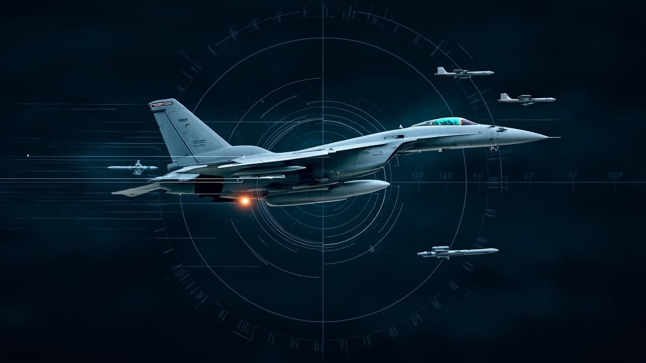 航空/國防板塊分析報告