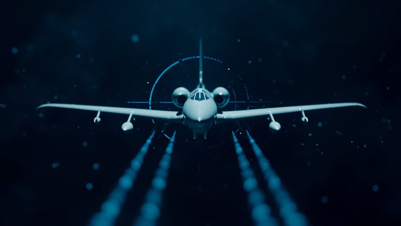 航空/國防板塊分析報告