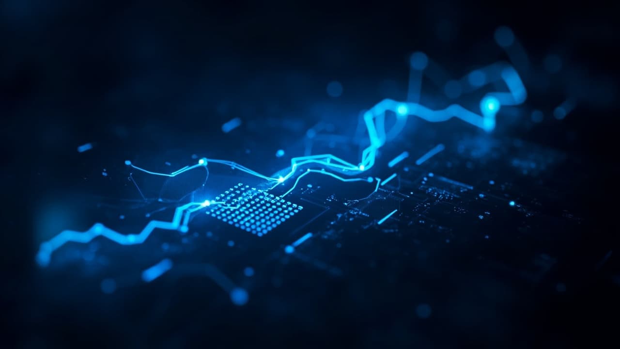 AI半導體 板塊排名｜2026年5月10日評分