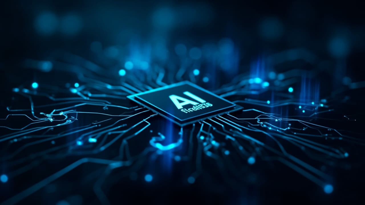 AI半導體板塊晨間分析：2026年5月7日