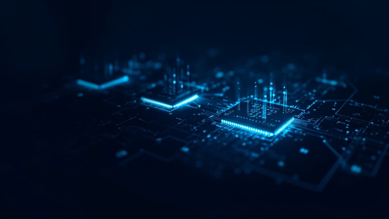 AI半導體 板塊分析報告
