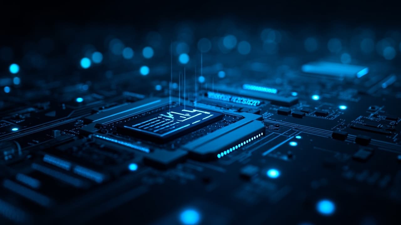 AI半導體板塊分析報告