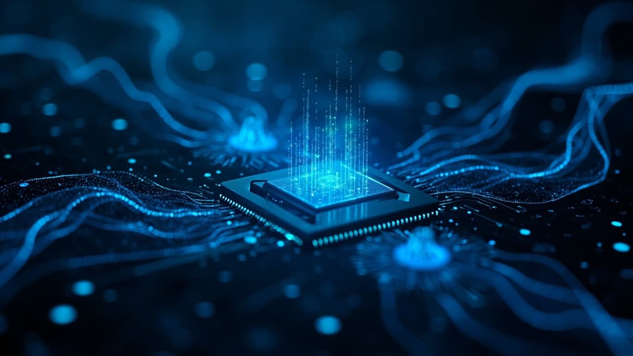 AI半導體板塊分析報告