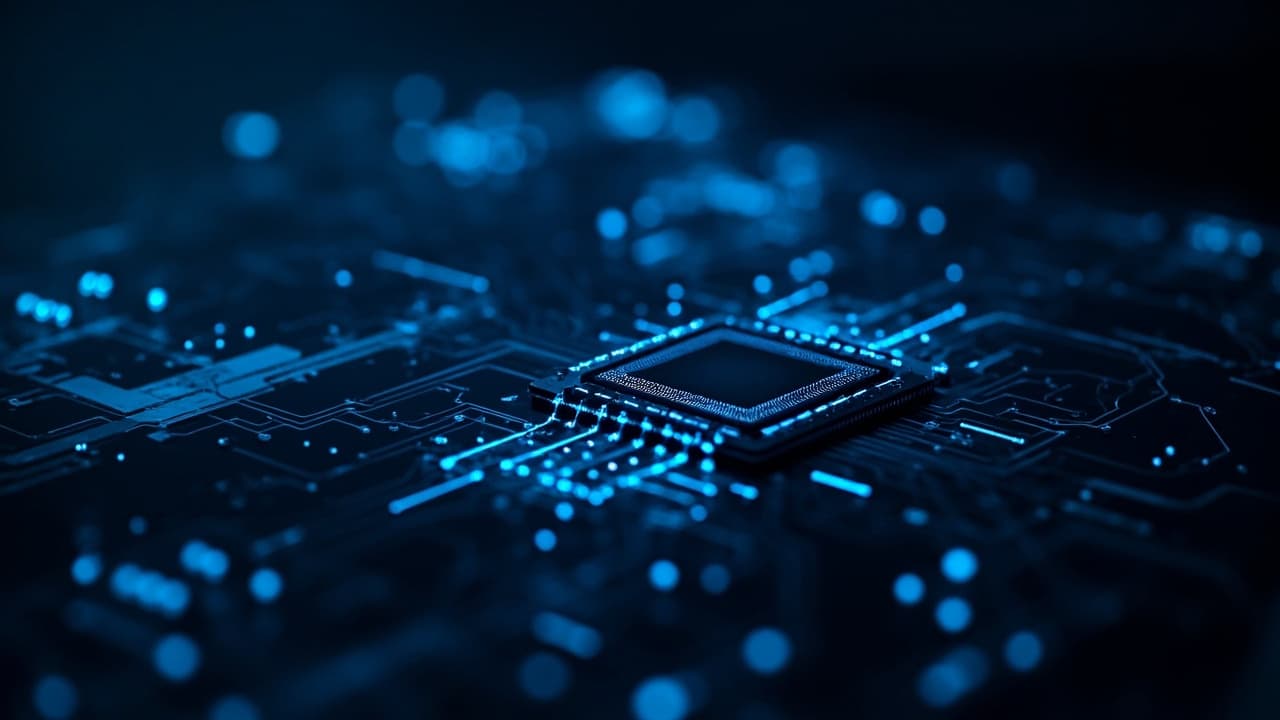 AI半導體板塊分析報告