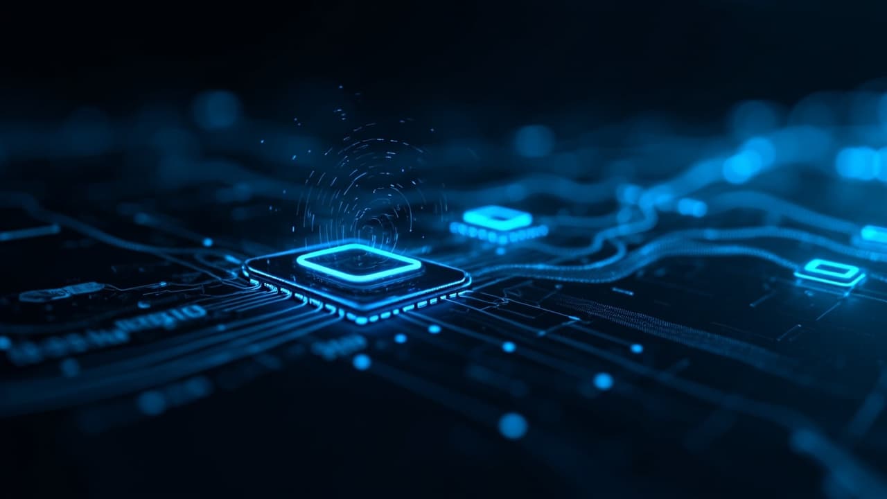 AI半導體板塊分析報告