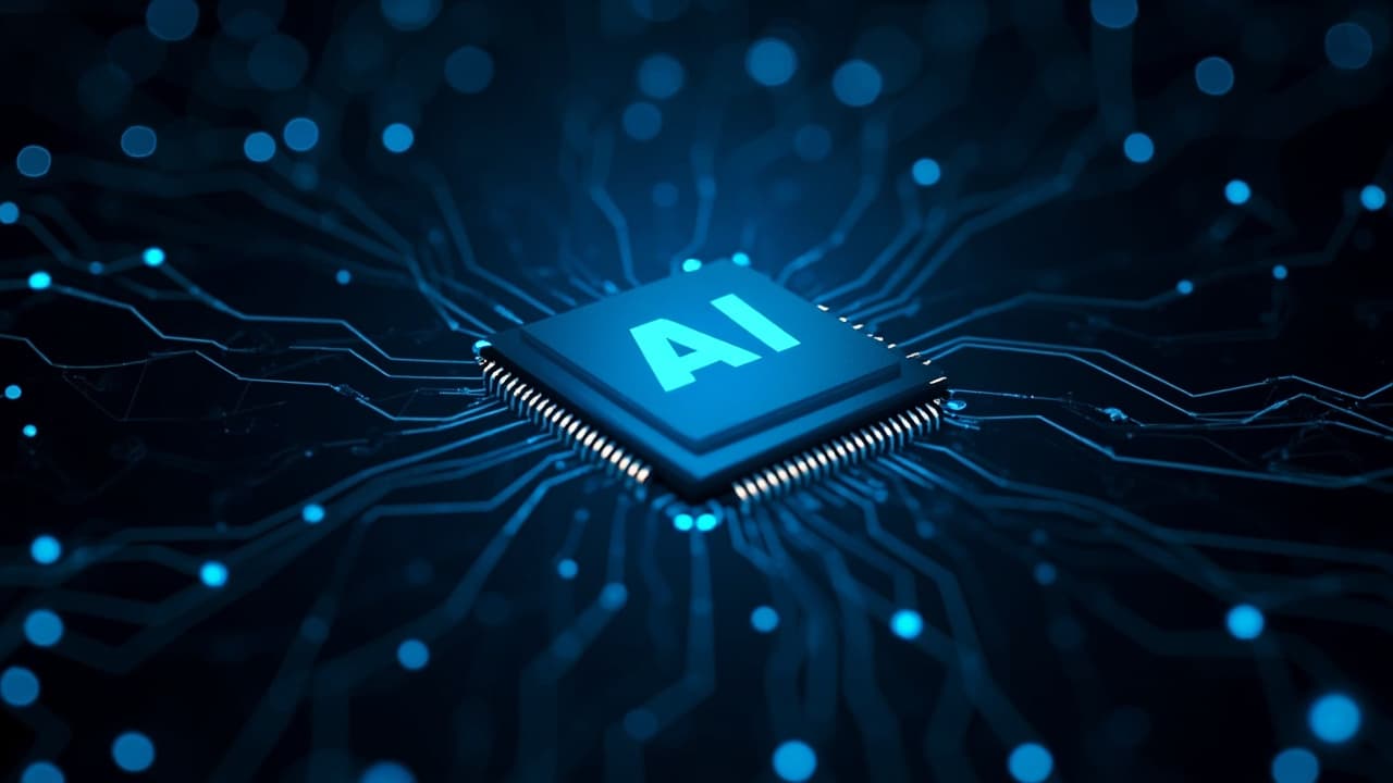 AI半導體板塊分析報告