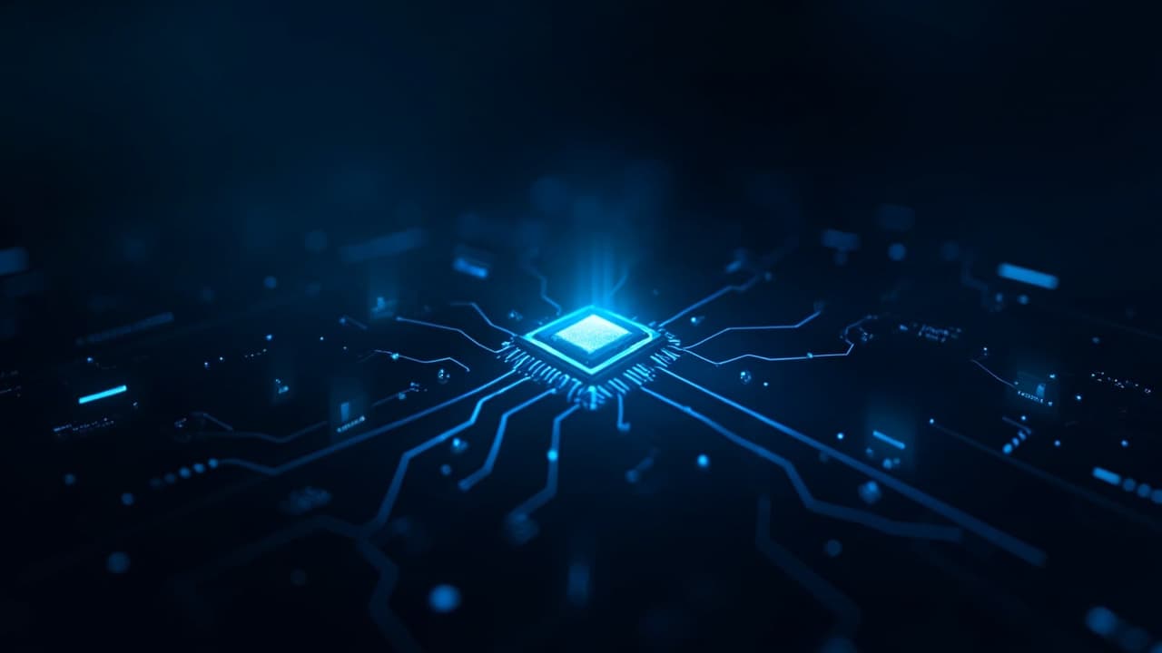 AI半導體板塊分析報告