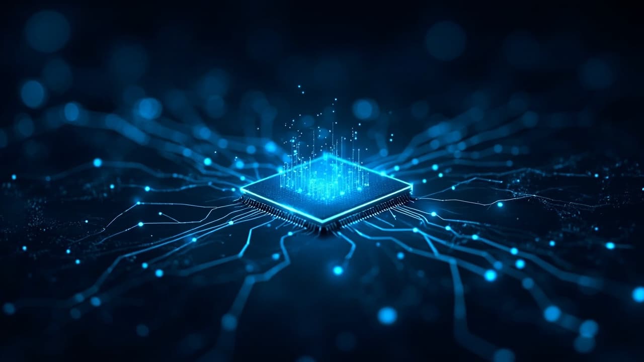 AI半導體板塊分析報告