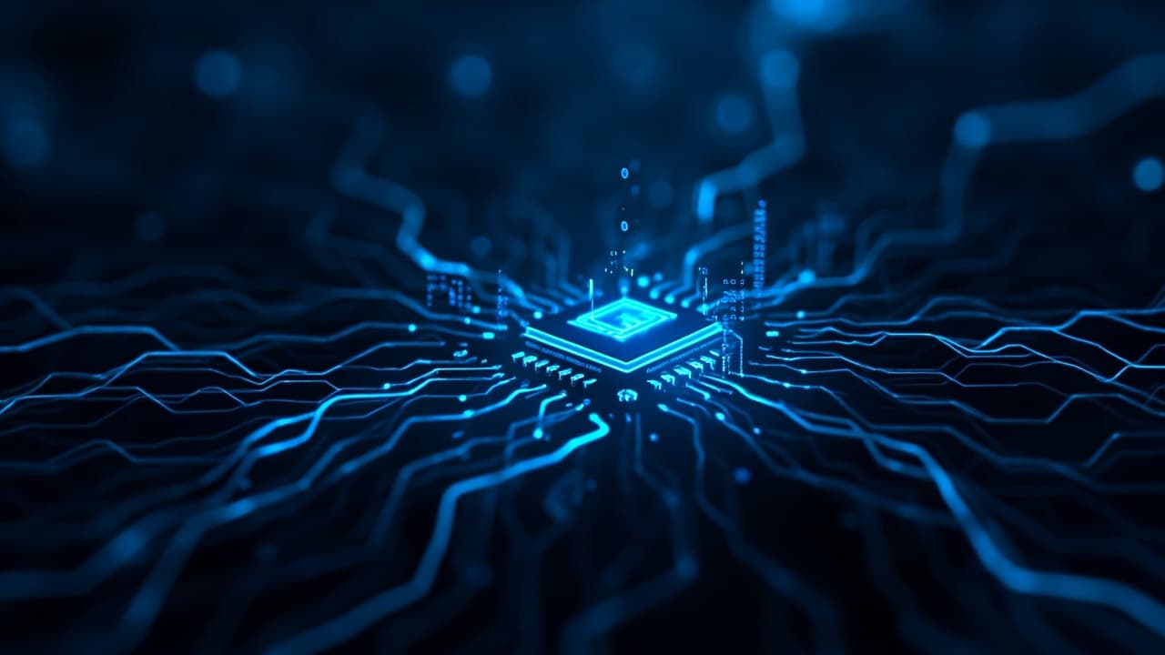 AI半導體板塊分析報告