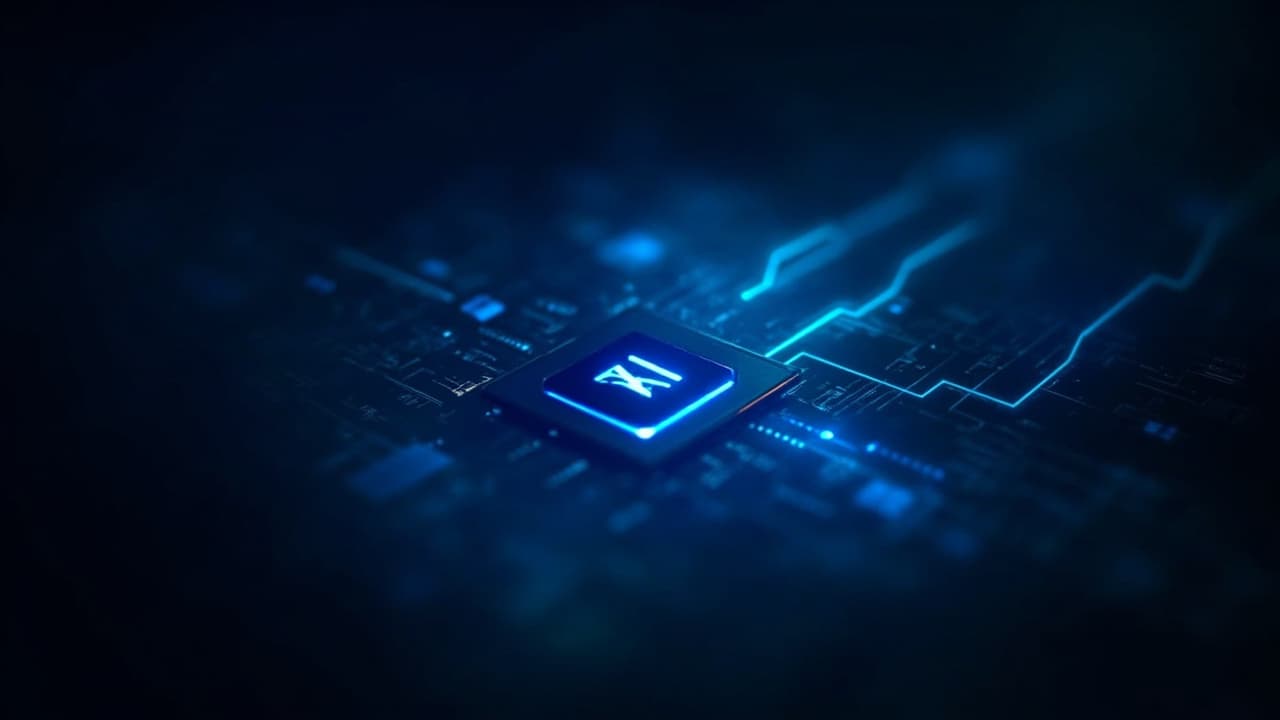 AI半導體板塊分析報告