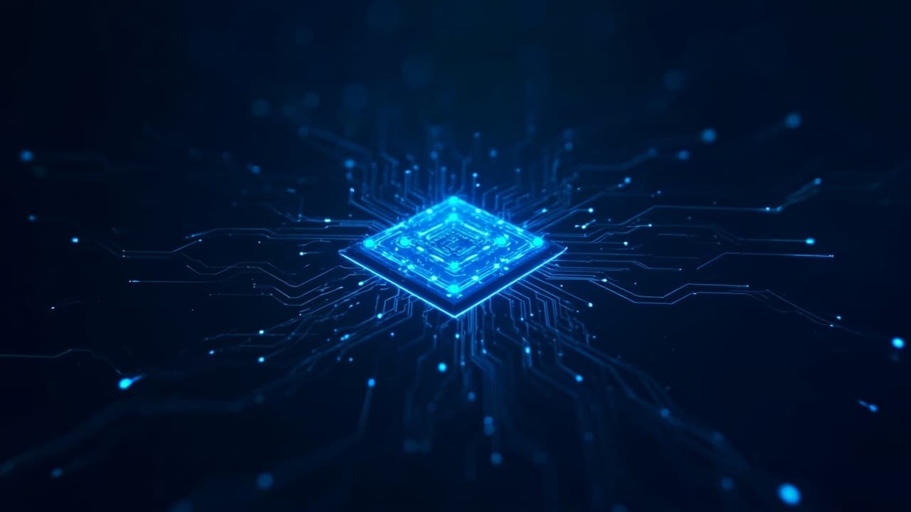 AI半導體板塊分析報告