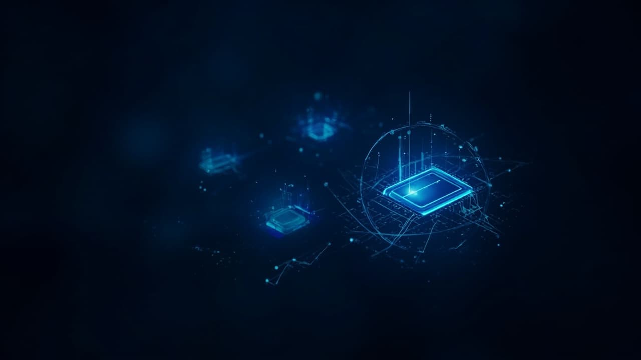 AI半導體板塊分析報告
