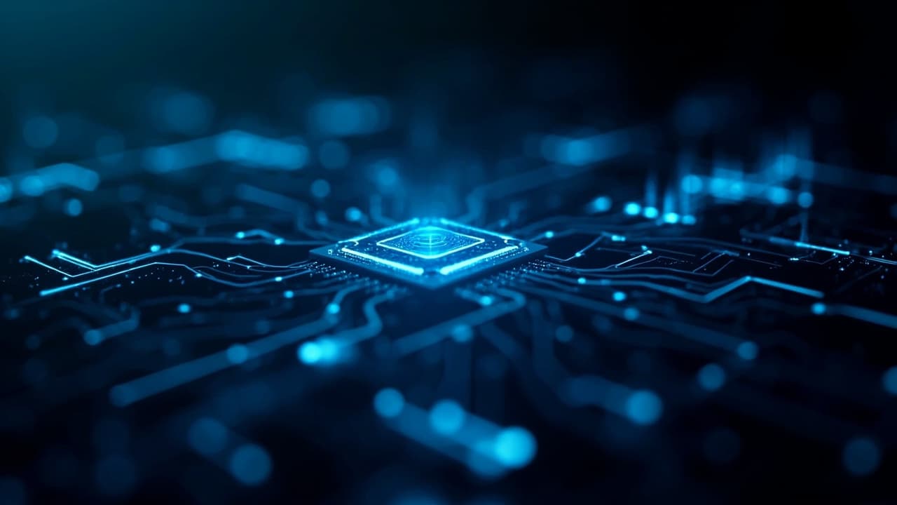 AI半導體板塊分析報告